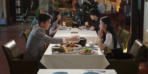 Fake It Till You Make It (2023) S01 E03 Web-DL 1080p h264 [Hindi-Chinese]