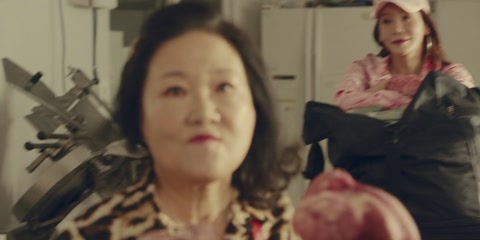 Strong Girl Nam-soon (2023) S01 E08 Web-DL 1080p h264 [Hindi-English-Korean]