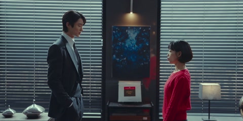 Strong Girl Nam-soon (2023) S01 E08 Web-DL 1080p h264 [Hindi-English-Korean]