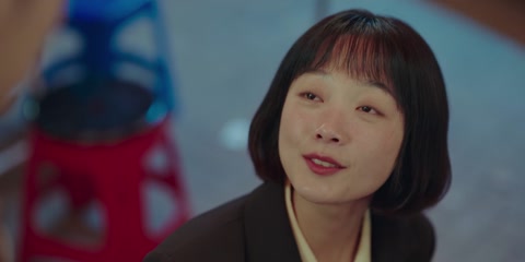 Strong Girl Nam-soon (2023) S01 E08 Web-DL 1080p h264 [Hindi-English-Korean]