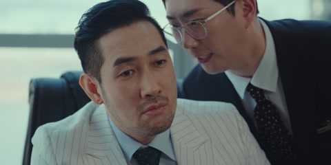 Strong Girl Nam-soon (2023) S01 E08 Web-DL 1080p h264 [Hindi-English-Korean]