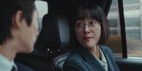 Strong Girl Nam-soon (2023) S01 E08 Web-DL 1080p h264 [Hindi-English-Korean]