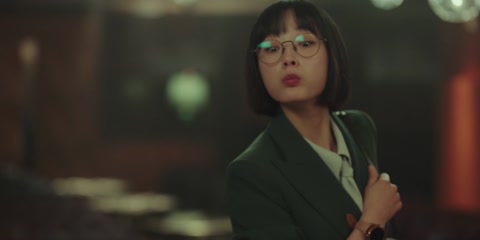 Strong Girl Nam-soon (2023) S01 E08 Web-DL 1080p h264 [Hindi-English-Korean]