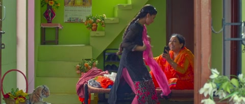 Chal Mera Putt (2019) Web-DL 720p h264 [Punjabi]