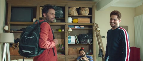 Chal Mera Putt (2019) Web-DL 720p h264 [Punjabi]