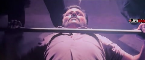 Warning 2 (2024) Cam 720p hevc [Hindi-Punjabi]