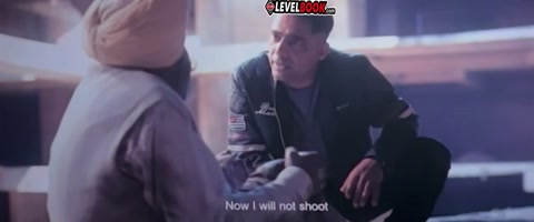 Warning 2 (2024) Cam 720p hevc [Hindi-Punjabi]