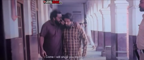 Warning 2 (2024) Cam 720p hevc [Hindi-Punjabi]