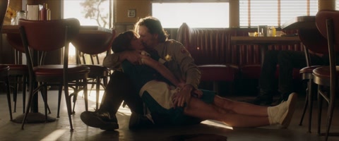 The Last Stop in Yuma County (2023) Web-DL 1080p h264 [Hindi-English]