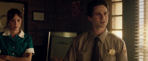 The Last Stop in Yuma County (2023) Web-DL 1080p h264 [Hindi-English]