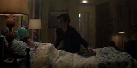 You (2018) S05 E01 Web-DL 1080p h264 [Hindi-English]