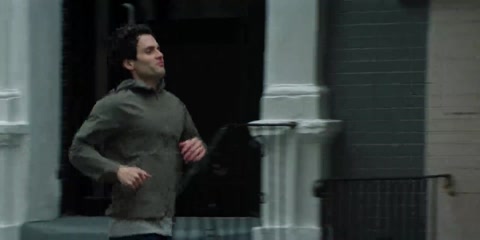 You (2018) S05 E01 Web-DL 1080p h264 [Hindi-English]