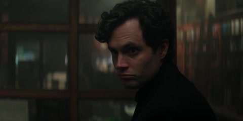 You (2018) S05 E01 Web-DL 1080p h264 [Hindi-English]