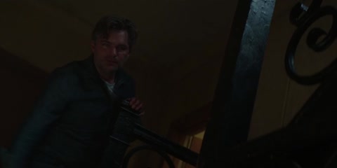 You (2018) S01 E08 Web-DL 480p h264 [Hindi-English]