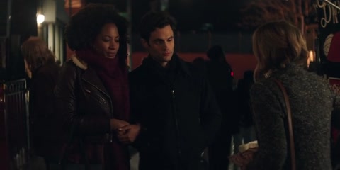 You (2018) S01 E08 Web-DL 480p h264 [Hindi-English]