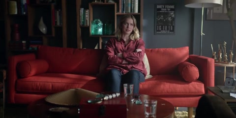 Download You (2018) S01 E08 Web-DL 480p h264 [Hindi-English] | Filmy21
