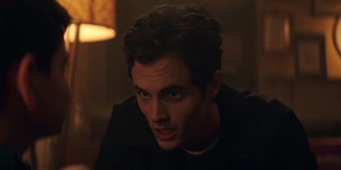 You (2018) S01 E08 Web-DL 480p h264 [Hindi-English]