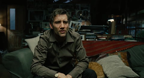 Download Children of Men (2006) BluRay 1080p h264 [Hindi-English] | Filmy21