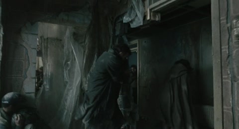 Children of Men (2006) BluRay 1080p h264 [Hindi-English]