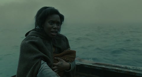 Children of Men (2006) BluRay 1080p h264 [Hindi-English]