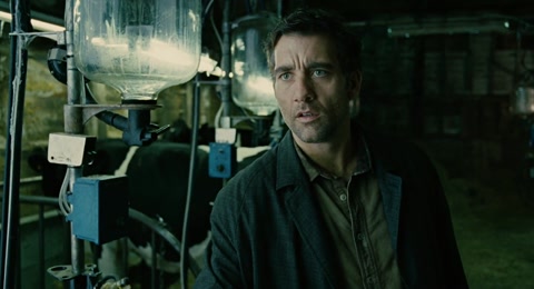 Children of Men (2006) BluRay 1080p h264 [Hindi-English]