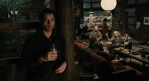 Children of Men (2006) BluRay 1080p h264 [Hindi-English]