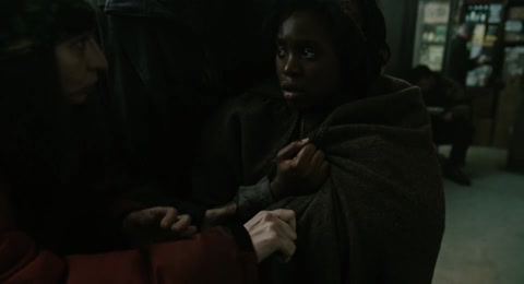 Children of Men (2006) BluRay 1080p h264 [Hindi-English]