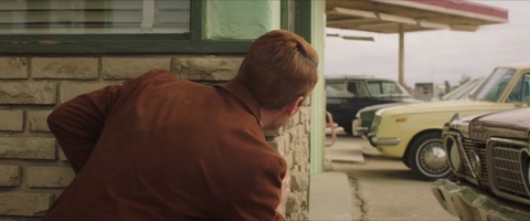 The Last Stop in Yuma County (2023) Web-DL 720p hevc [Hindi-English]