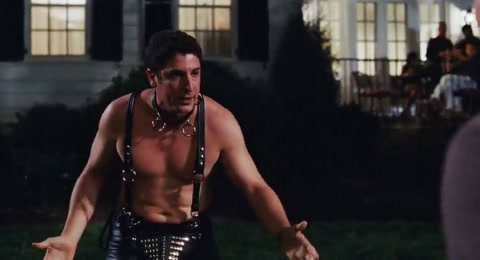 American Reunion (2012) BluRay 480p h264 [Hindi-English]