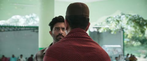 Odela 2 (2025) Web-DL 720p hevc [Hindi-Telugu]
