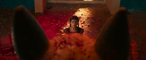 Odela 2 (2025) Web-DL 720p hevc [Hindi-Telugu]