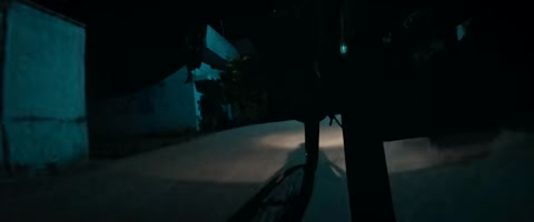 Odela 2 (2025) Web-DL 720p hevc [Hindi-Telugu]