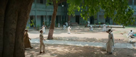 Odela 2 (2025) Web-DL 720p hevc [Hindi-Telugu]