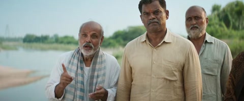 Download Odela 2 (2025) Web-DL 720p hevc [Hindi-Telugu] | Filmy21