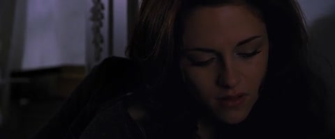The Twilight Saga: Breaking Dawn - Part 2 (2012) BluRay 480p h264 [Hindi-English]
