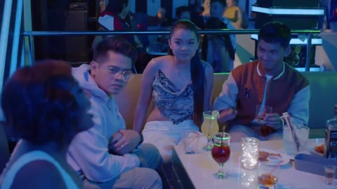Download The Influencer (2022) BluRay 720p h264 [Tagalog] | Filmy21
