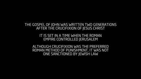 The Gospel of John (2003) BluRay 720p hevc [Hindi-English]