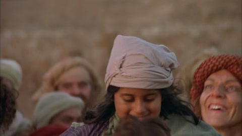 The Gospel of John (2003) BluRay 720p hevc [Hindi-English]