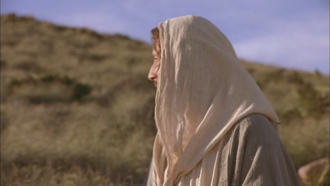 The Gospel of John (2003) BluRay 720p hevc [Hindi-English]