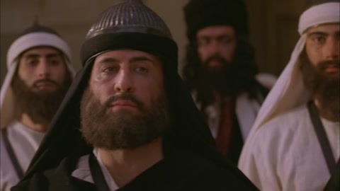 The Gospel of John (2003) BluRay 720p hevc [Hindi-English]