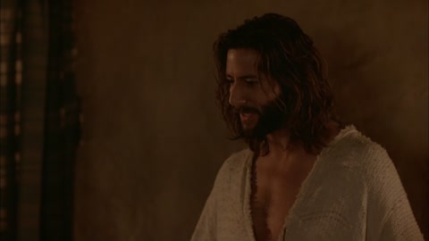 The Gospel of John (2003) BluRay 720p hevc [Hindi-English]