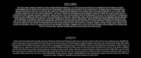 Costao (2025) Web-DL 480p hevc [Hindi]