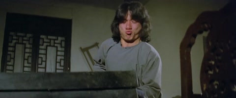 Download The Fearless Hyena (1979) BluRay 720p h264 [Hindi-Chinese] | Filmy21