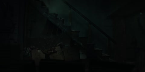 The Monkey (2025) Web-DL 480p h264 [Hindi-English]