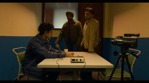 Kanneda (2025) S01 E08 Web-DL 2160p hevc [Hindi]
