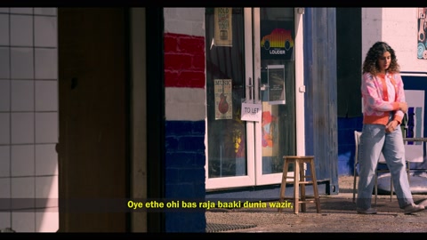 Kanneda (2025) S01 E08 Web-DL 2160p hevc [Hindi]