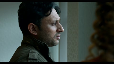 Kanneda (2025) S01 E08 Web-DL 2160p hevc [Hindi]