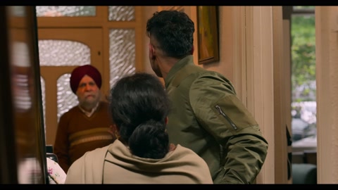 Kanneda (2025) S01 E08 Web-DL 2160p hevc [Hindi]