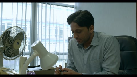 Kanneda (2025) S01 E08 Web-DL 2160p hevc [Hindi]