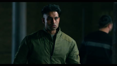 Kanneda (2025) S01 E08 Web-DL 2160p hevc [Hindi]